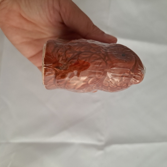 Retro Style Owl Salt and Pepper Shakers - Picture 8 of 8